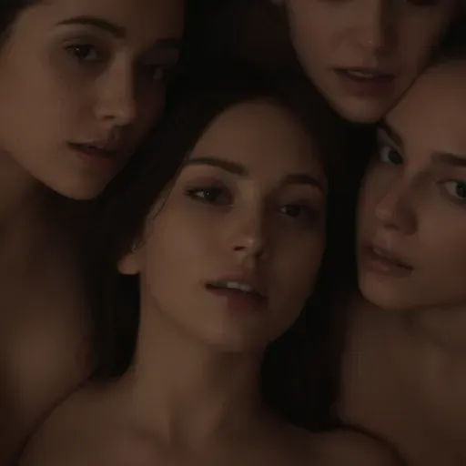 Pencipta imej lucah AI