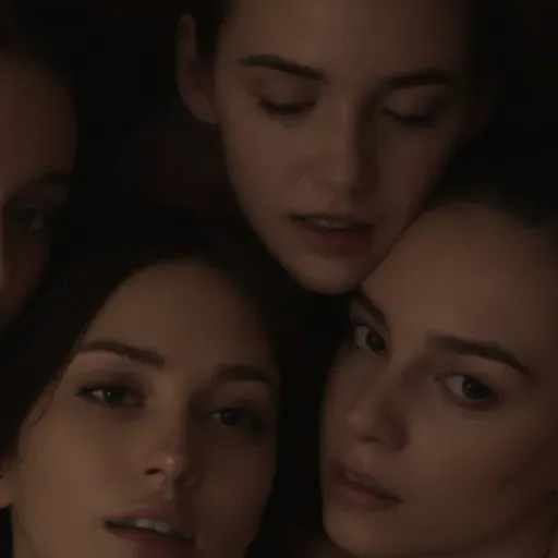 Penghasil gambar lucah AI