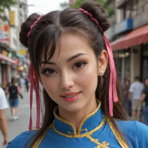 โปรแกรมสร้างภาพโปรนที่ใช้ปัญหา AI