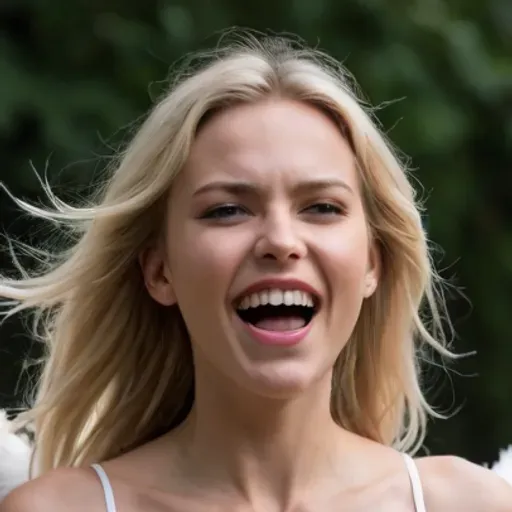 โปรแกรมสร้างภาพโปรนที่ใช้ปัญหา AI