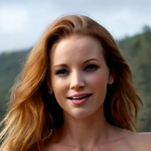 AI 포르노 이미지 생성기