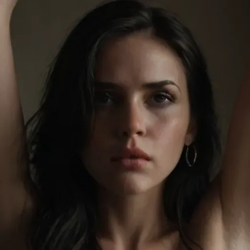 AI色情圖片產生器