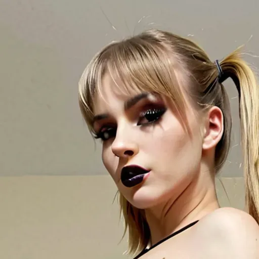 gerador de imagens pornô com IA