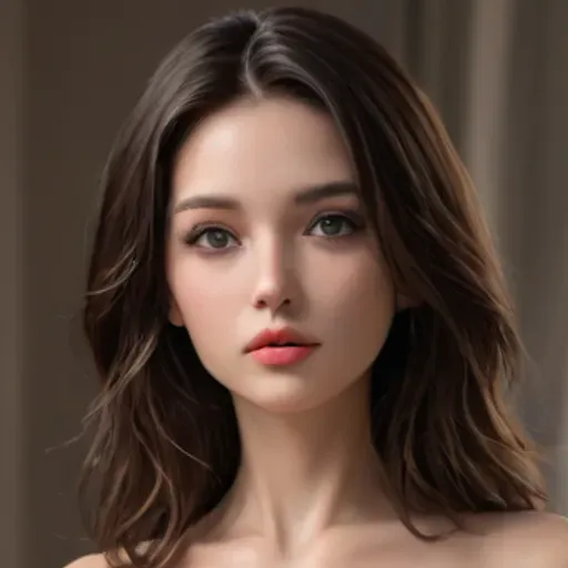 AIポルノ画像ジェネレーター