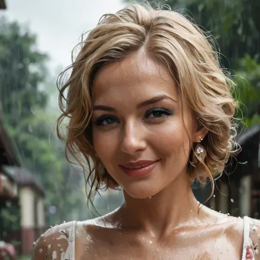 AI色情图片生成器