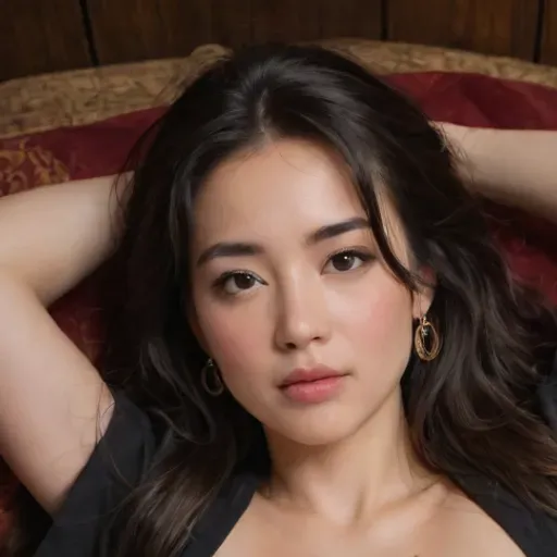 AI porn image generator