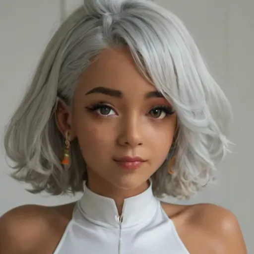 AI色情圖片產生器