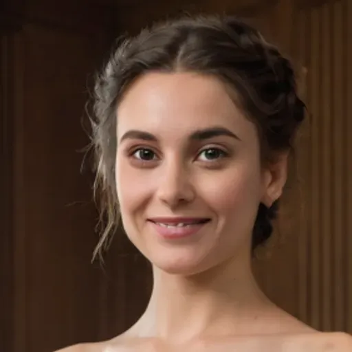 gerador de imagens pornô com IA