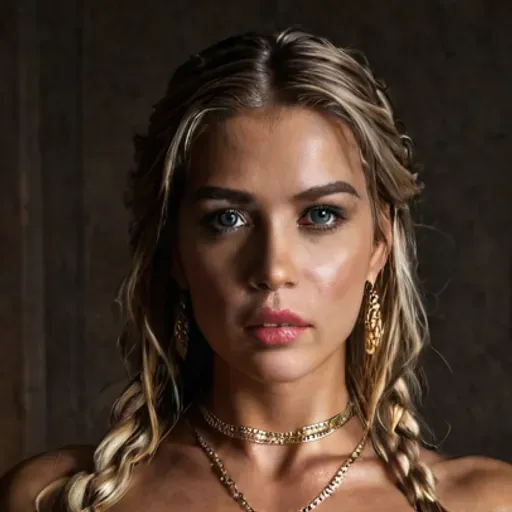 AI 포르노 이미지 생성기