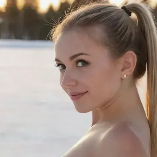 โปรแกรมสร้างภาพโปรนที่ใช้ปัญหา AI