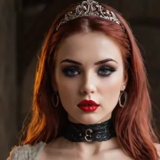 AI色情圖片產生器