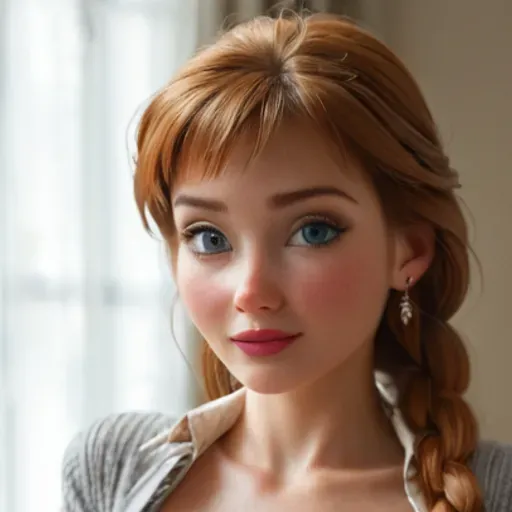 โปรแกรมสร้างภาพโปรนที่ใช้ปัญหา AI