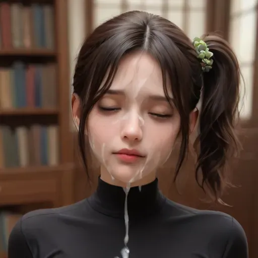 KI-Pornobild-Generator