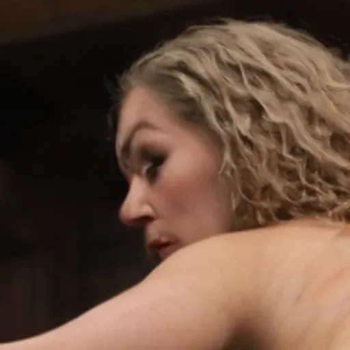 yapay zekâ porno görsel üretici