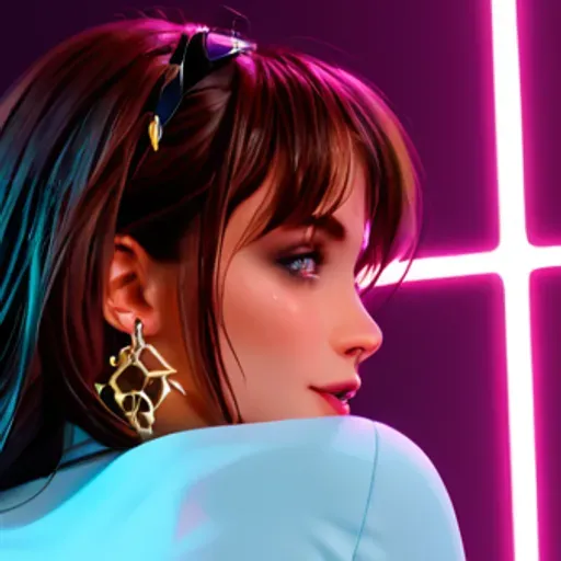 generatore di immagini porno IA