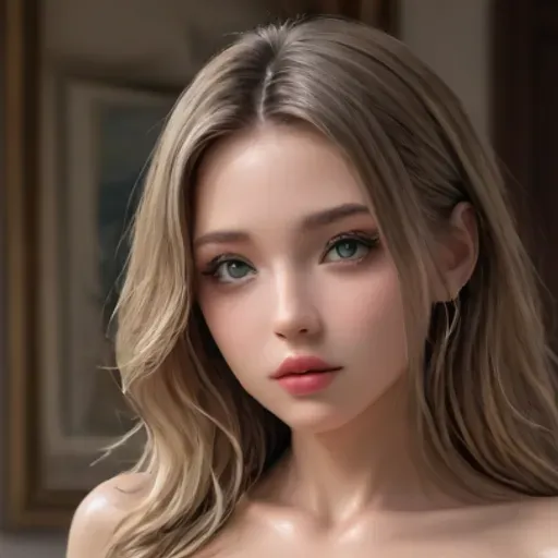 KI-Pornobild-Generator