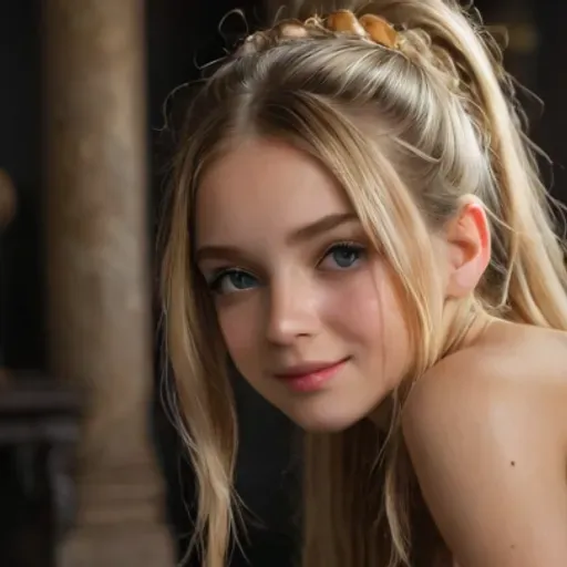 AI 포르노 이미지 생성기