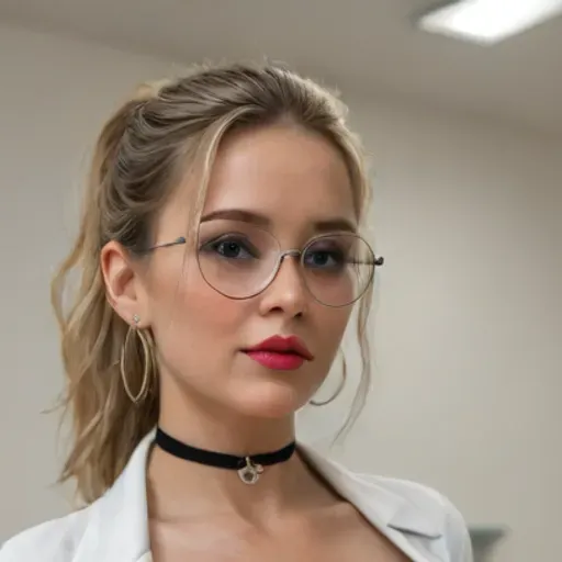 yapay zekâ porno görsel üretici