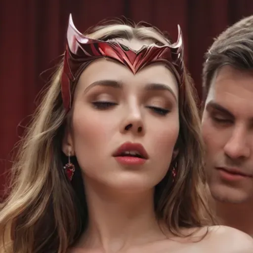 AI 포르노 이미지 생성기