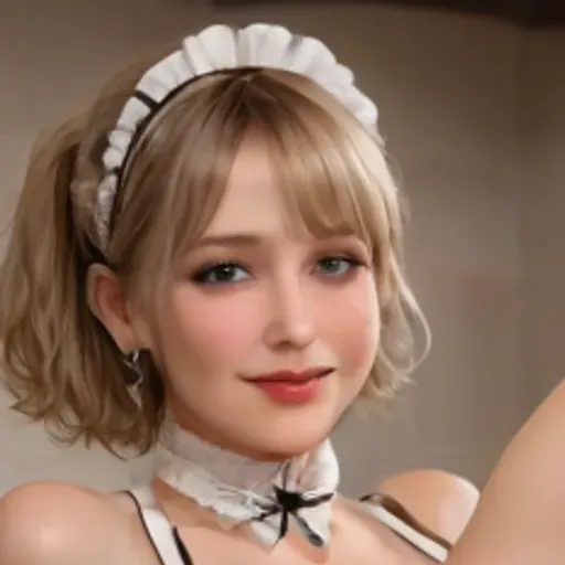 generatore di foto porno IA