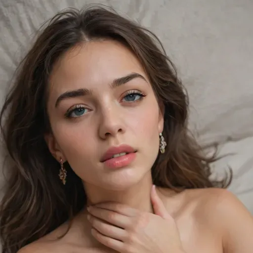 генератор порно-изображений на ИИ