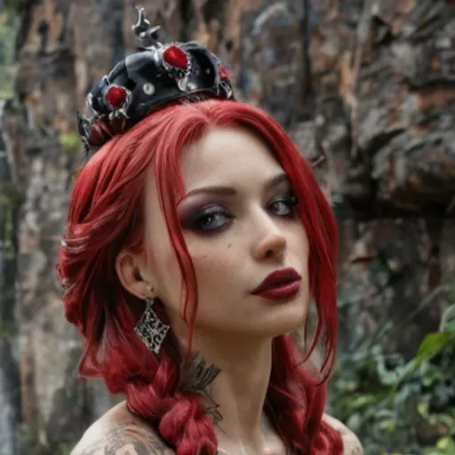 gerador de imagens pornô com IA