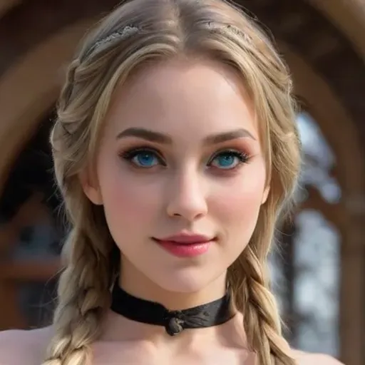 генератор порно-изображений на ИИ