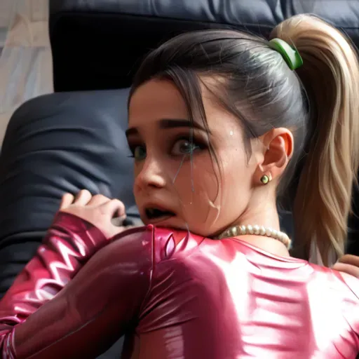 yapay zekâ porno görsel üretici