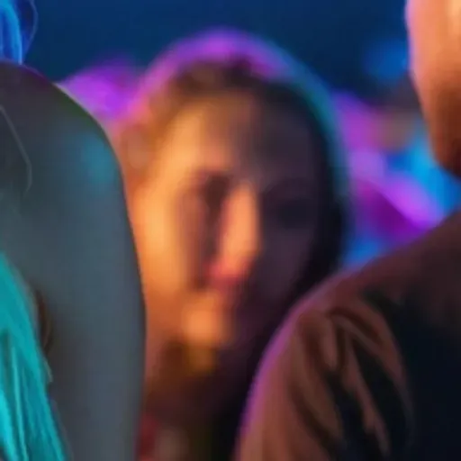 โปรแกรมสร้างภาพโปรนที่ใช้ปัญหา AI