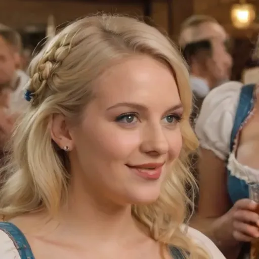 โปรแกรมสร้างภาพโปรนที่ใช้ปัญหา AI