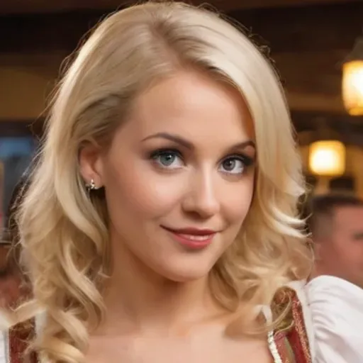 โปรแกรมสร้างภาพโปรนที่ใช้ปัญหา AI