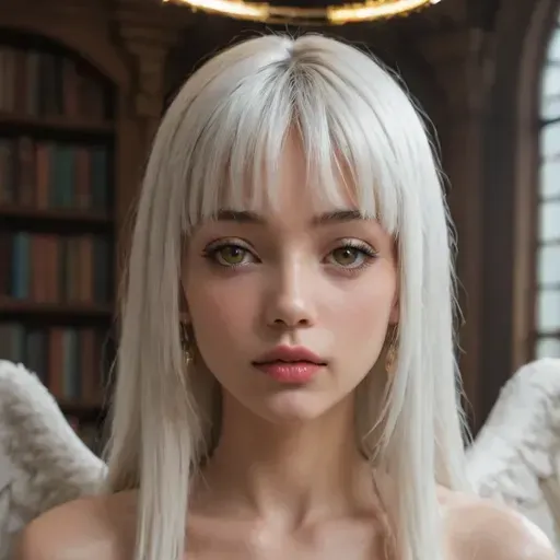 एआई पोर्न इमेज जेनरेटर