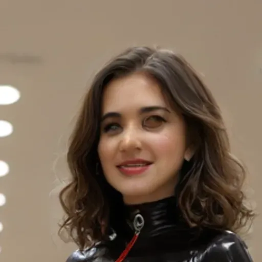 KI-Pornobild-Generator