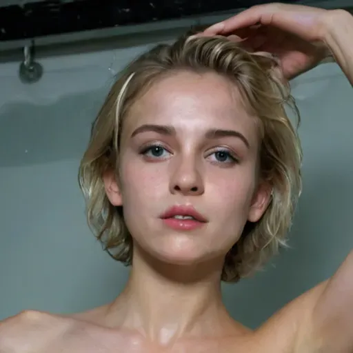 AI色情圖片產生器