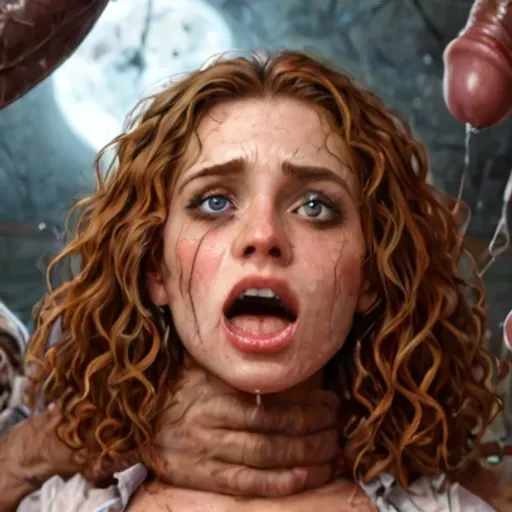 AIポルノ画像ジェネレーター