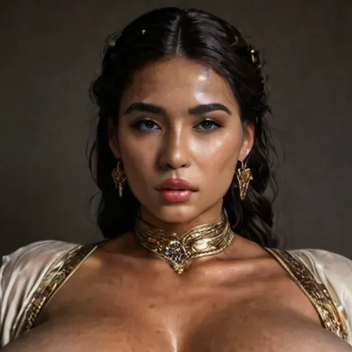 yapay zekâ porno görsel üretici