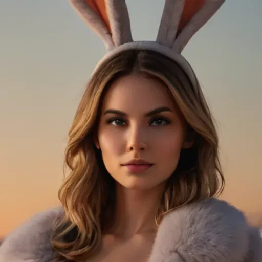 AI 포르노 이미지 생성기