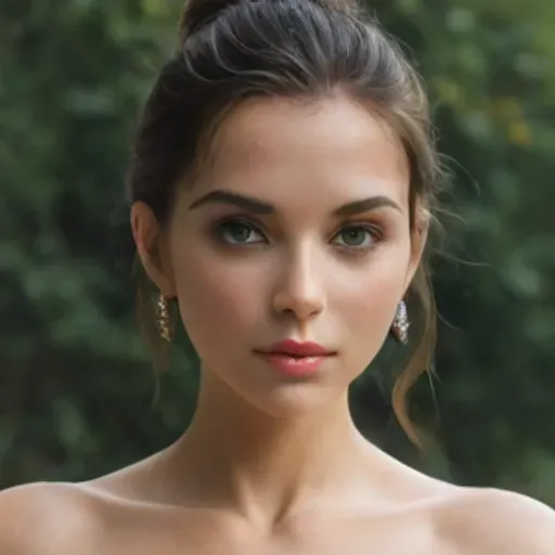 AI色情圖片產生器