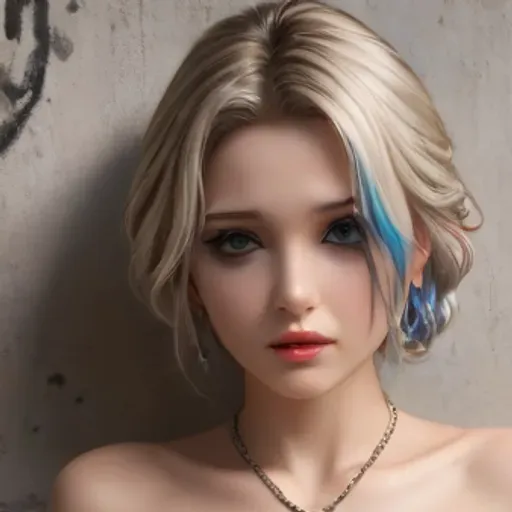 โปรแกรมสร้างภาพโปรนที่ใช้ปัญหา AI