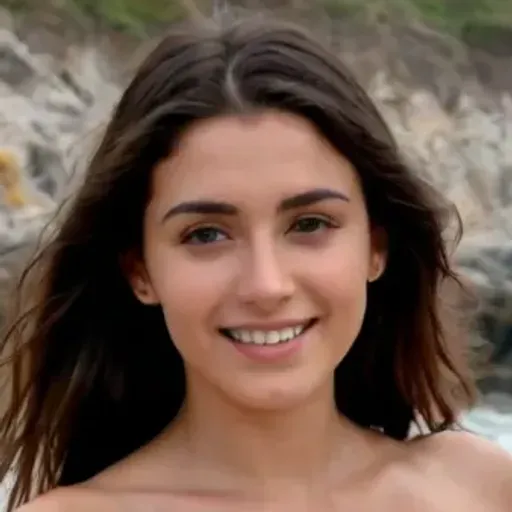 AI色情照片產生器