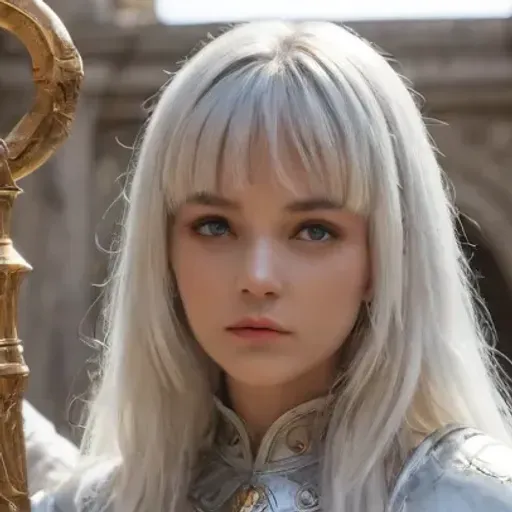 Pencipta imej lucah AI