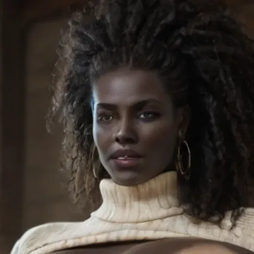 AI 포르노 이미지 생성기