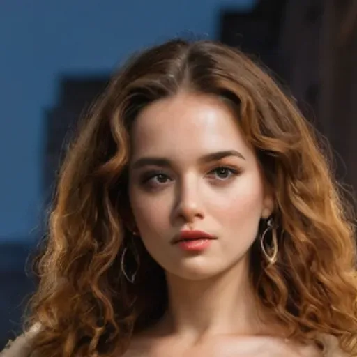 โปรแกรมสร้างภาพโปรนที่ใช้ปัญหา AI