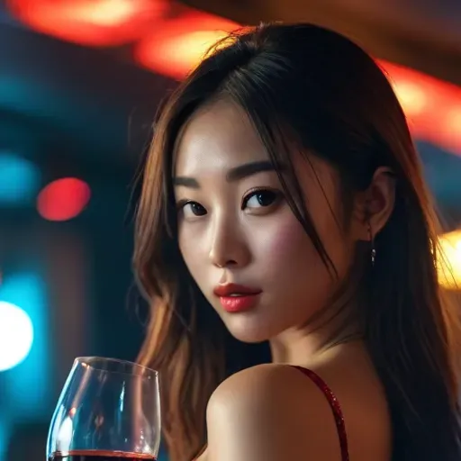 AI色情圖片產生器