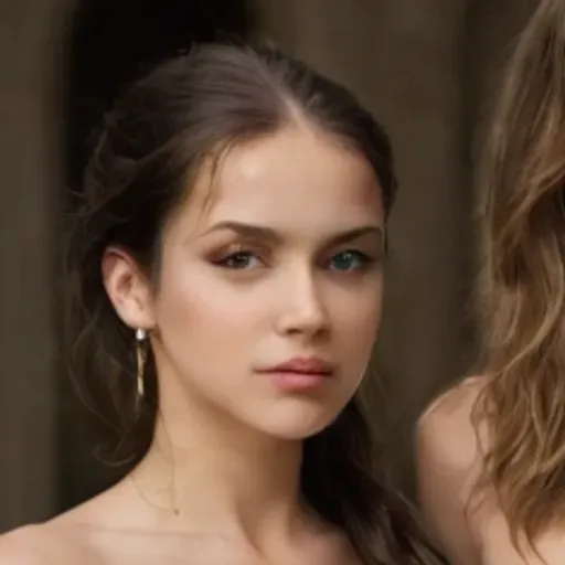 yapay zekâ porno foto üretici