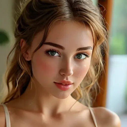 KI-Pornobild-Generator
