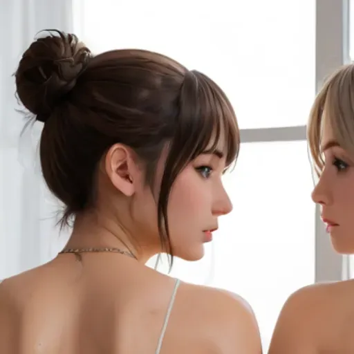 AI 포르노 이미지 생성기