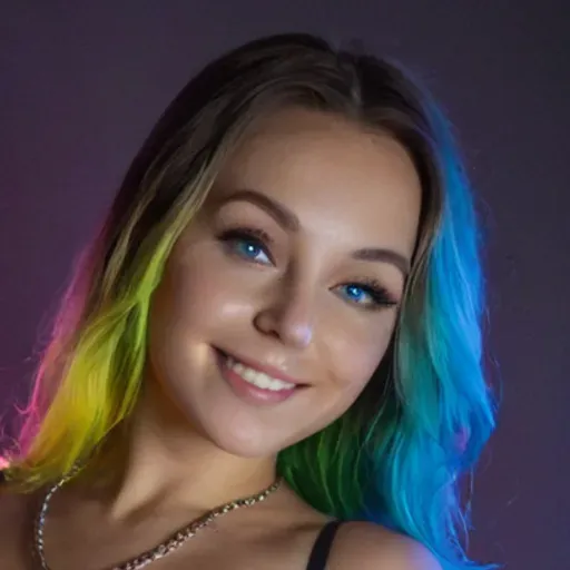 генератор порно-изображений на ИИ