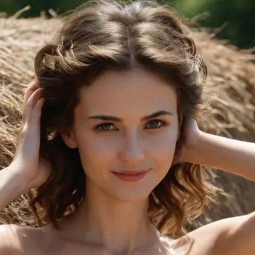 AI 포르노 이미지 생성기