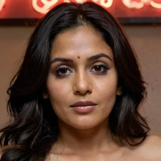 โปรแกรมสร้างภาพโปรนที่ใช้ปัญหา AI